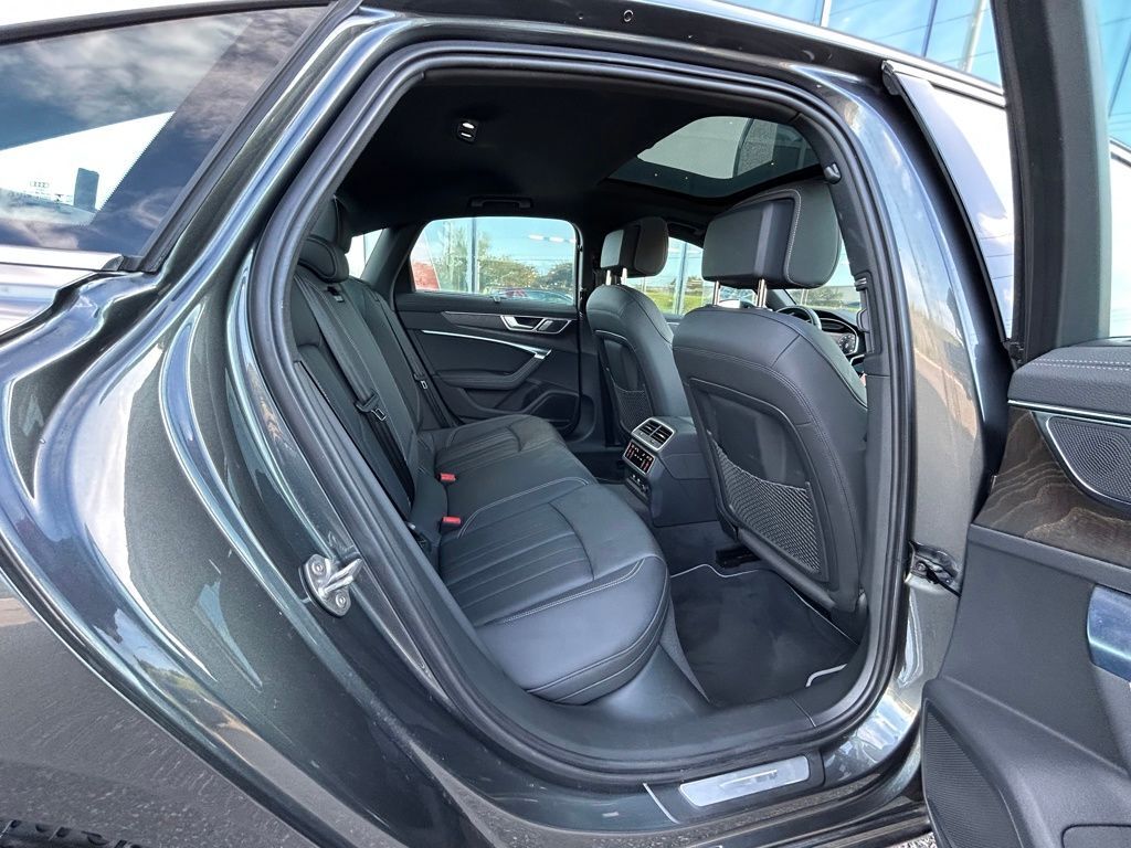 2019 Audi A6 3.0T Premium Plus Lakeland FL