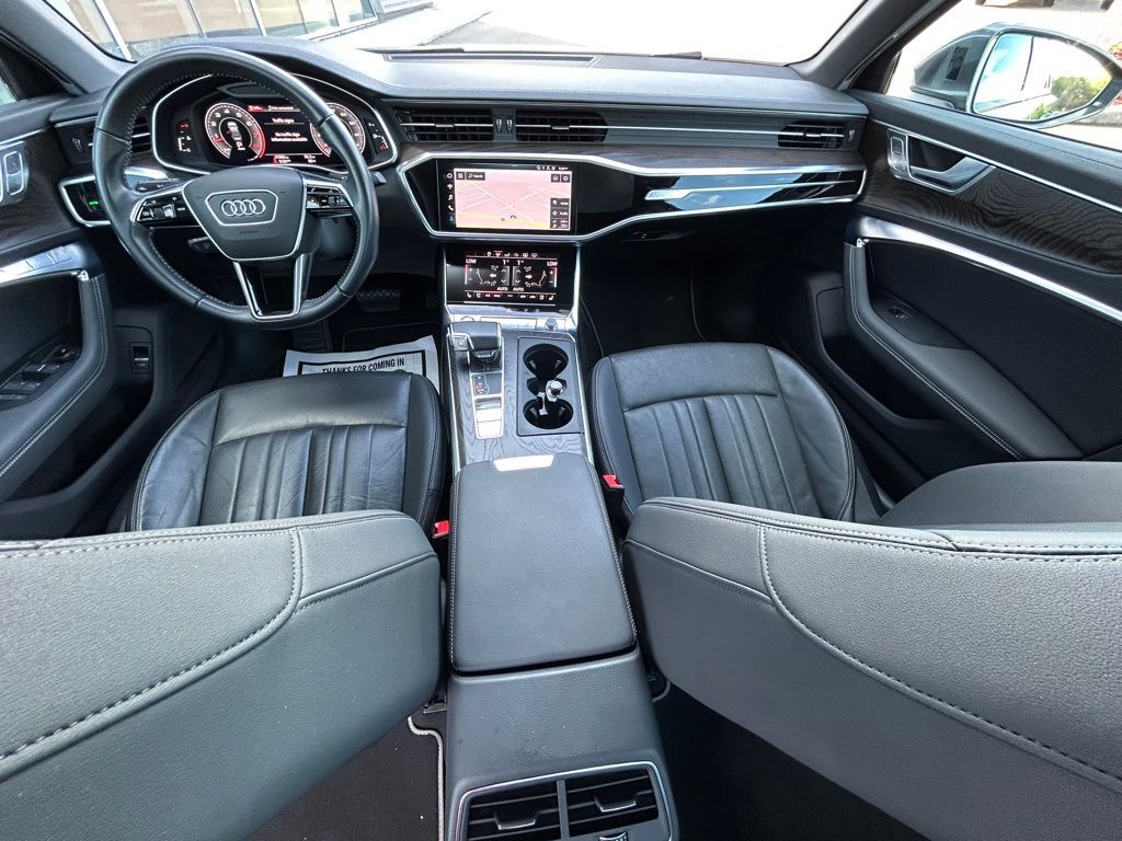 2019 Audi A6 3.0T Premium Plus Lakeland FL