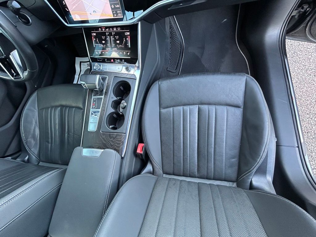 2019 Audi A6 3.0T Premium Plus Lakeland FL