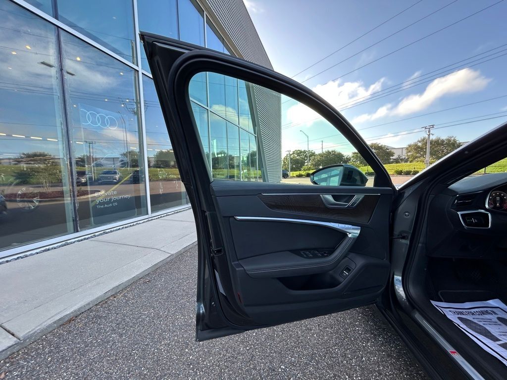 2019 Audi A6 3.0T Premium Plus Lakeland FL