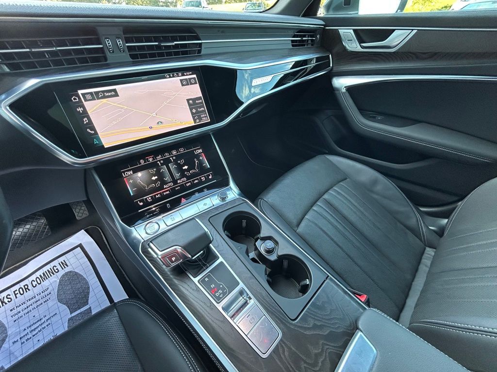 2019 Audi A6 3.0T Premium Plus Lakeland FL