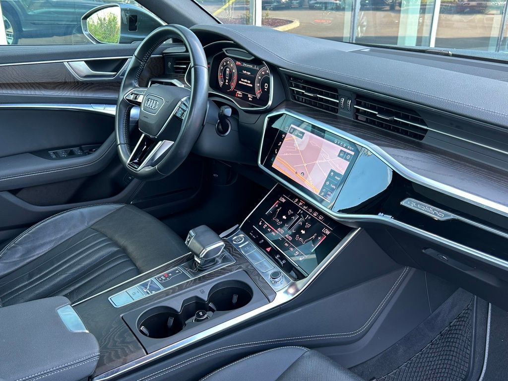 2019 Audi A6 3.0T Premium Plus Lakeland FL