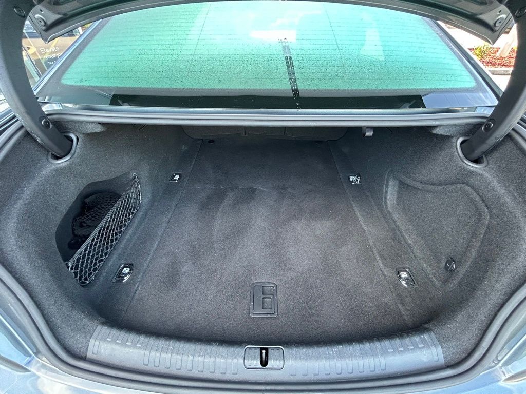 2019 Audi A6 3.0T Premium Plus Lakeland FL