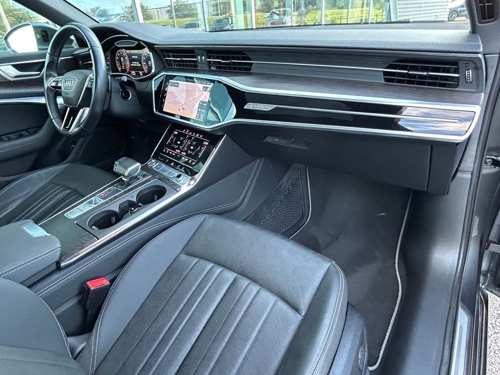 2019 Audi A6 3.0T Premium Plus Lakeland FL