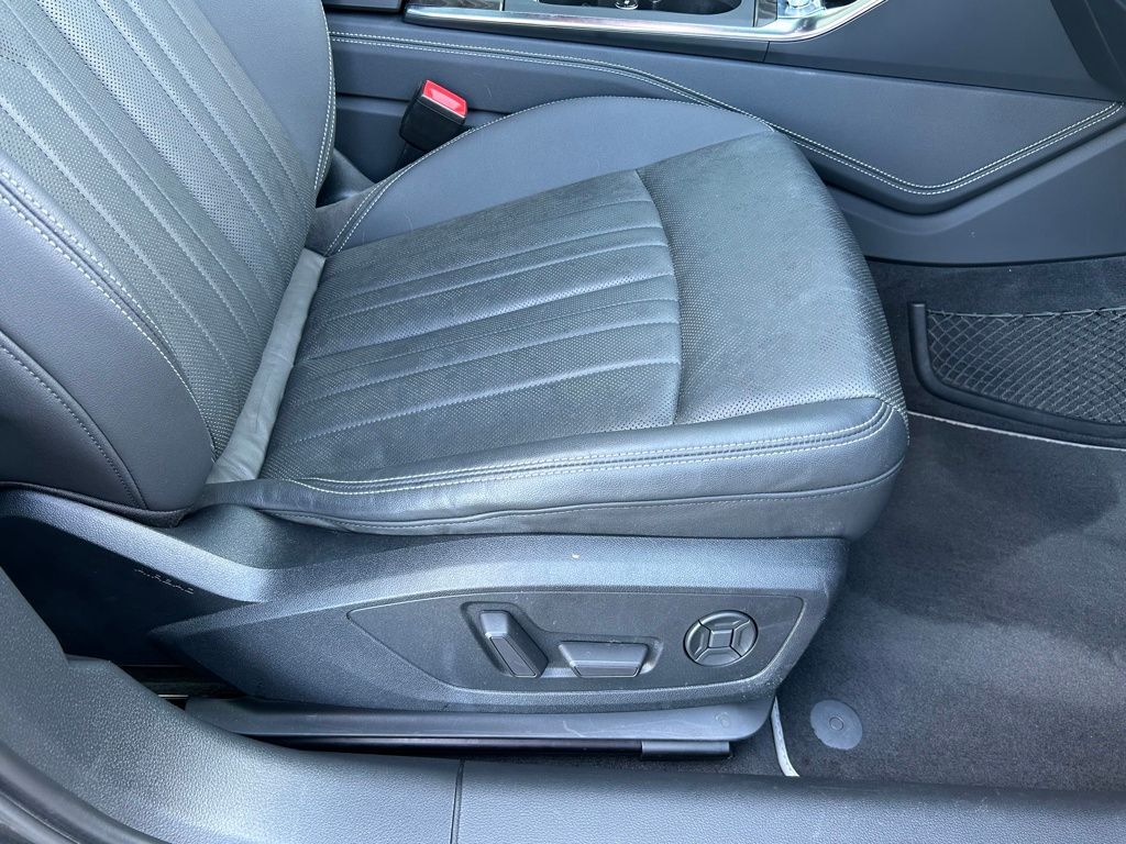 2019 Audi A6 3.0T Premium Plus Lakeland FL