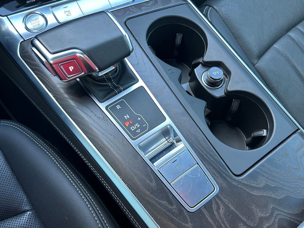 2019 Audi A6 3.0T Premium Plus Lakeland FL