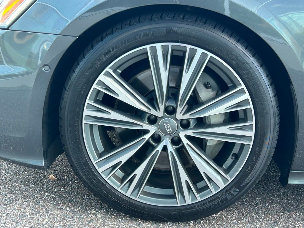 2019 Audi A6 3.0T Premium Plus Lakeland FL