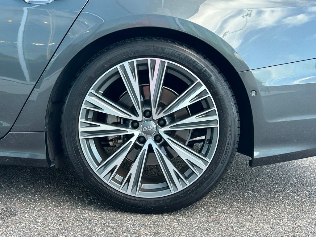2019 Audi A6 3.0T Premium Plus Lakeland FL