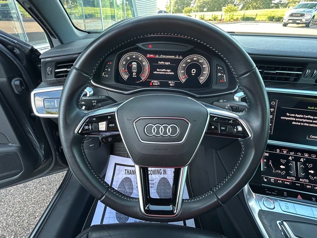 2019 Audi A6 3.0T Premium Plus Lakeland FL