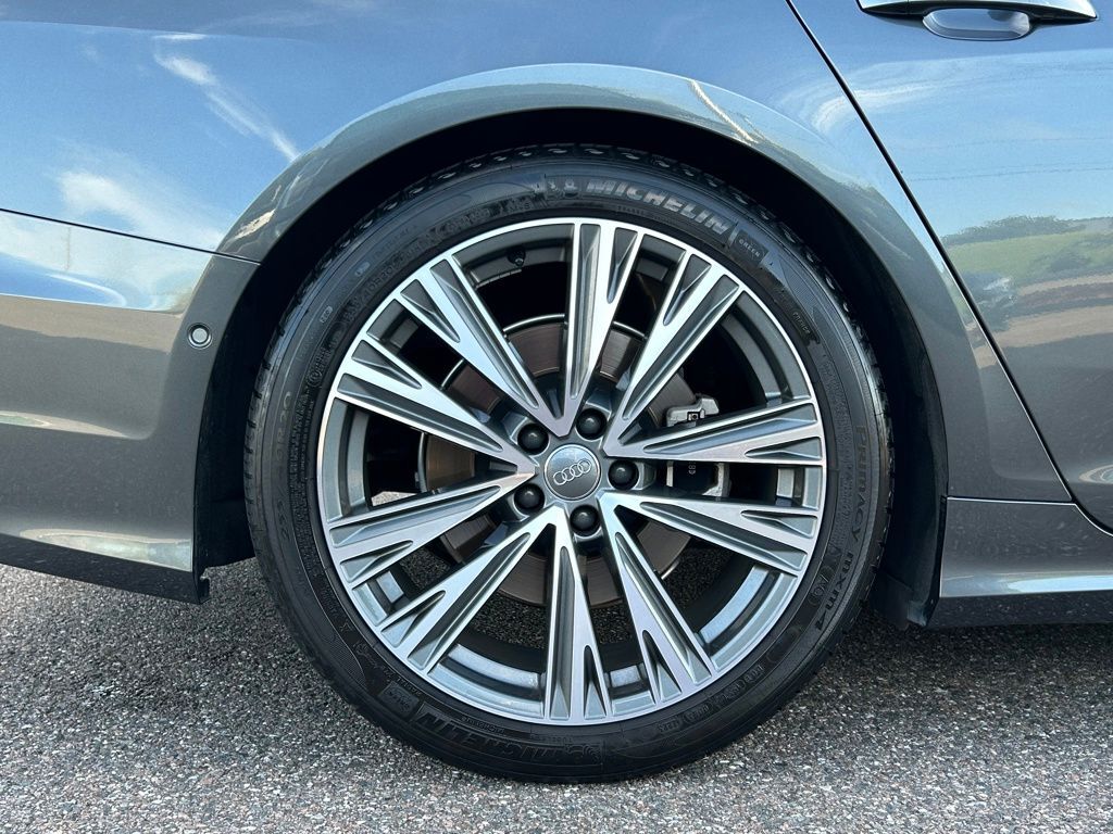 2019 Audi A6 3.0T Premium Plus Lakeland FL