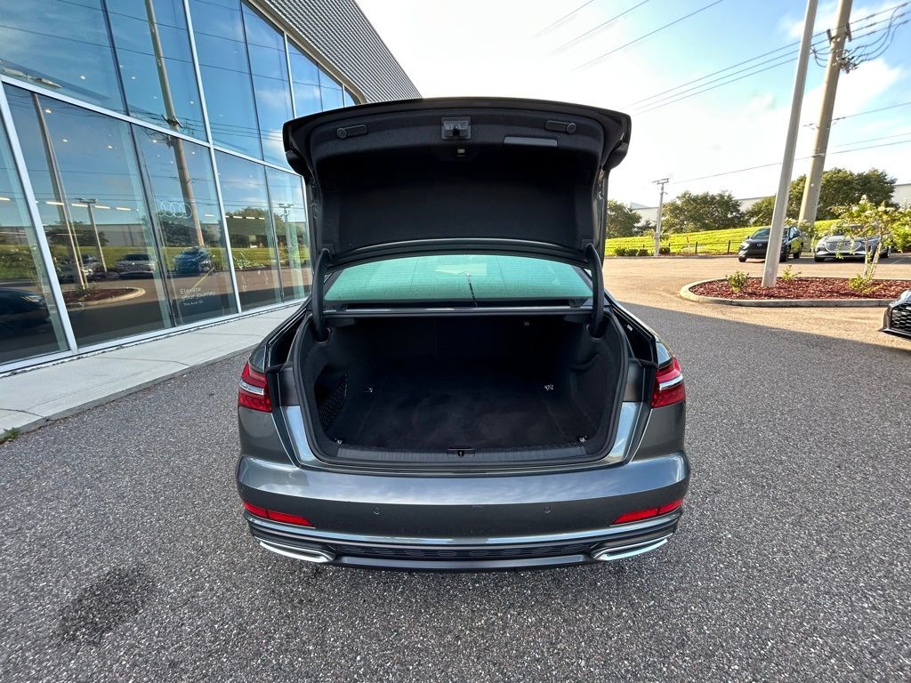2019 Audi A6 3.0T Premium Plus Lakeland FL