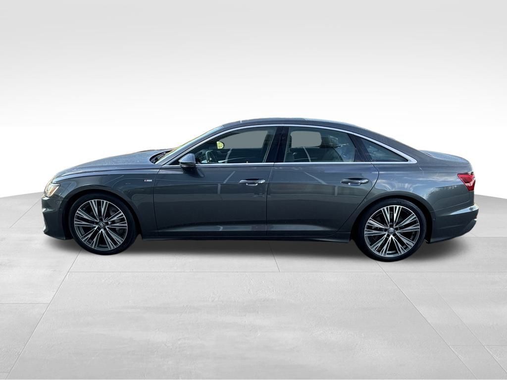 2019 Audi A6 3.0T Premium Plus Lakeland FL