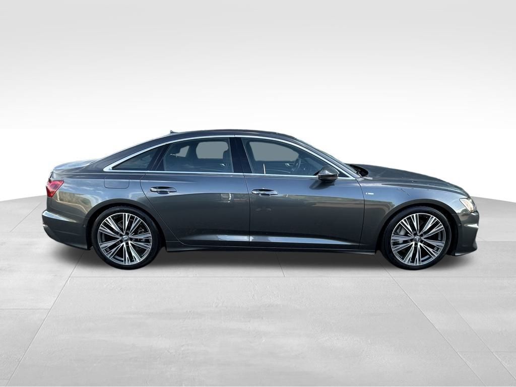 2019 Audi A6 3.0T Premium Plus Lakeland FL