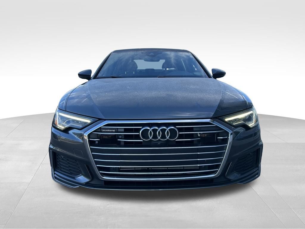 2019 Audi A6 3.0T Premium Plus Lakeland FL