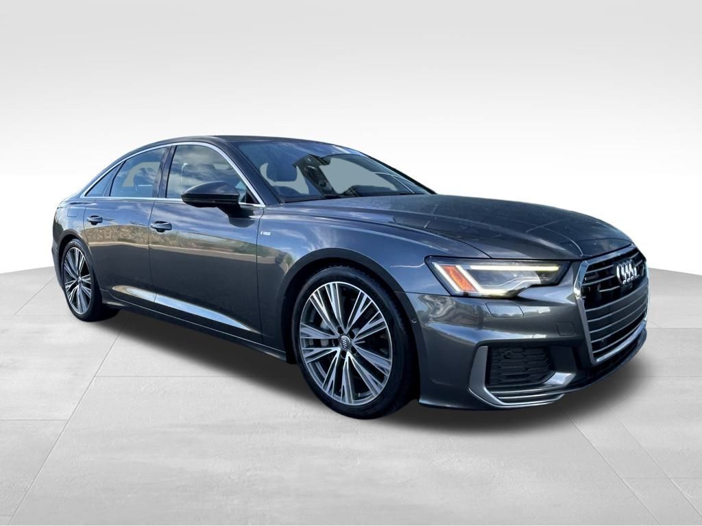 2019 Audi A6 3.0T Premium Plus Lakeland FL
