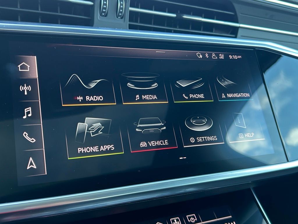 2019 Audi A6 3.0T Premium Plus Lakeland FL