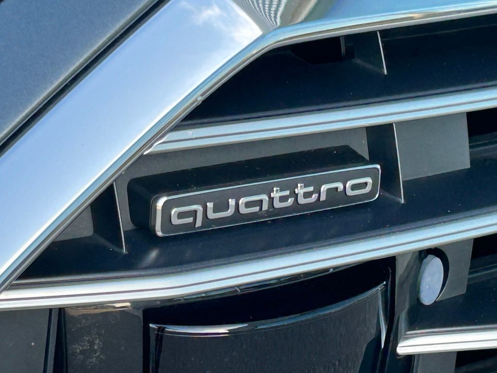 2019 Audi A6 3.0T Premium Plus Lakeland FL