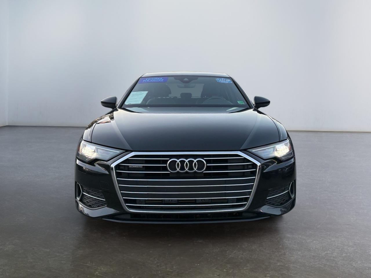 2019 Audi A6 Premium, LANE DEPARTURE WARNING, HEADS-UP DISPLAY, 360 BACKUP CAMERA, PADDLE SHIFTERS, BLIND SPOT ASSIST, APPLE CARPLAY/ANDROID AUTO, SUNROOF, HEATED SEATS, LOW MILES, CRUISE IN STYLE IN THIS A6! Virginia Beach VA 2019 Audi A6 Premium, LANE DEPARTURE WARNING, HEADS-UP DISPLAY, 360 BACKUP CAMERA, PADDLE SHIFTERS, BLIND SPOT ASSIST, APPLE CARPLAY/ANDROID AUTO, SUNROOF, HEATED SEATS, LOW MILES, CRUISE IN STYLE IN THIS A6! Virginia Beach VA