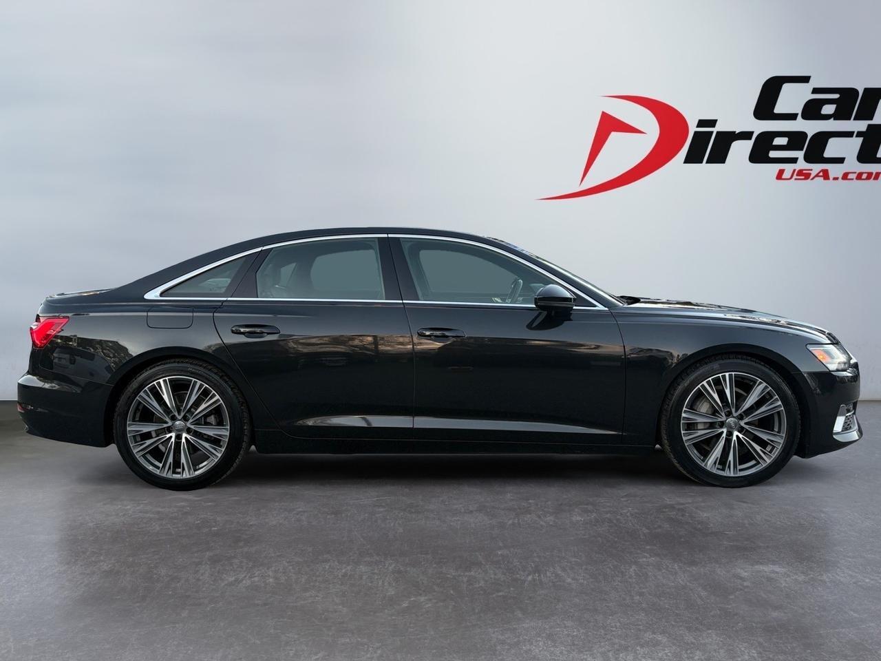 2019 Audi A6 Premium, LANE DEPARTURE WARNING, HEADS-UP DISPLAY, 360 BACKUP CAMERA, PADDLE SHIFTERS, BLIND SPOT ASSIST, APPLE CARPLAY/ANDROID AUTO, SUNROOF, HEATED SEATS, LOW MILES, CRUISE IN STYLE IN THIS A6! Virginia Beach VA 2019 Audi A6 Premium, LANE DEPARTURE WARNING, HEADS-UP DISPLAY, 360 BACKUP CAMERA, PADDLE SHIFTERS, BLIND SPOT ASSIST, APPLE CARPLAY/ANDROID AUTO, SUNROOF, HEATED SEATS, LOW MILES, CRUISE IN STYLE IN THIS A6! Virginia Beach VA