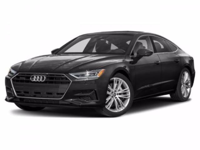 2019 Audi A7 3.0T Premium Plus Coral Springs FL