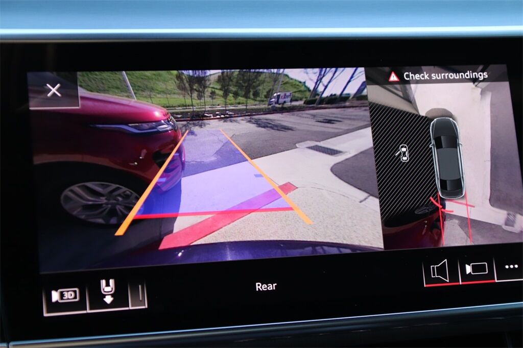 2019 Audi A8 L 55 Livermore CA