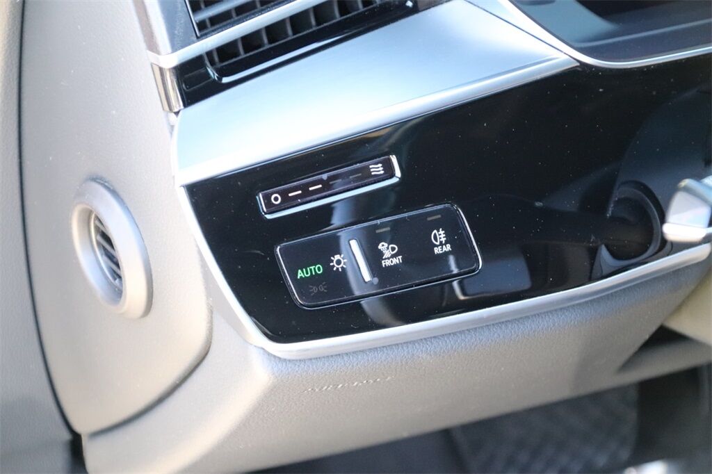 2019 Audi A8 L 55 Livermore CA