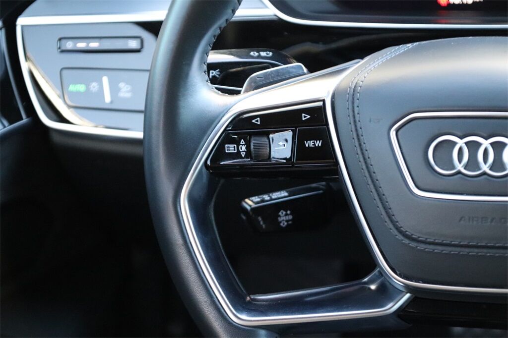 2019 Audi A8 L 55 Livermore CA