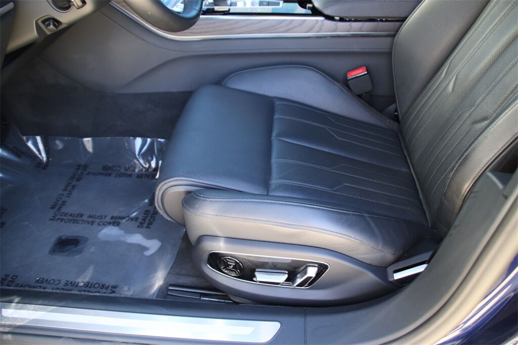 2019 Audi A8 L 55 Livermore CA