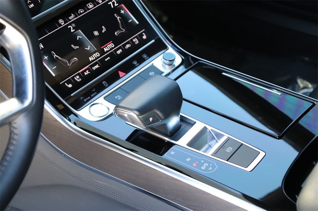 2019 Audi A8 L 55 Livermore CA