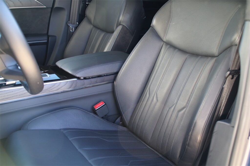 2019 Audi A8 L 55 Livermore CA