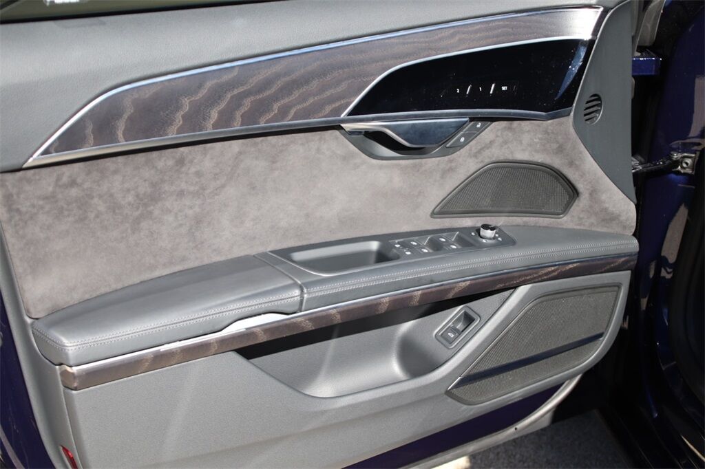 2019 Audi A8 L 55 Livermore CA