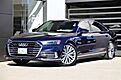2019 Audi A8 L 55