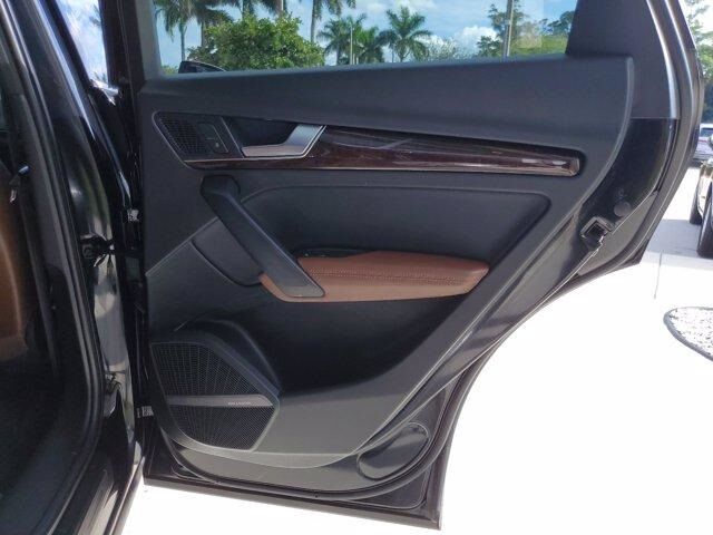 2019 Audi Q5 2.0T Premium Plus Coral Springs FL
