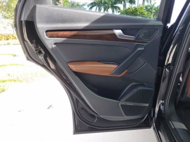 2019 Audi Q5 2.0T Premium Plus Coral Springs FL