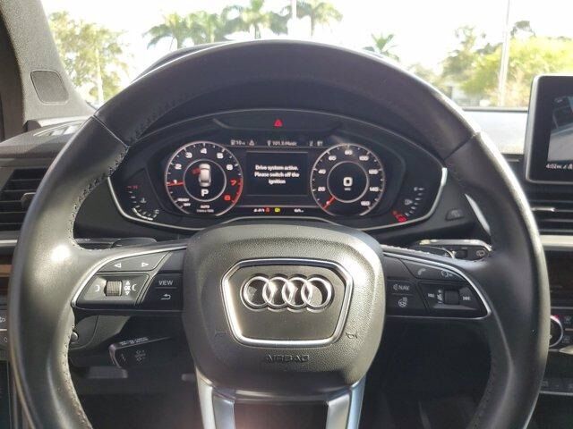 2019 Audi Q5 2.0T Premium Plus Coral Springs FL