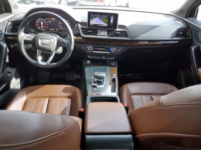 2019 Audi Q5 2.0T Premium Plus Coral Springs FL