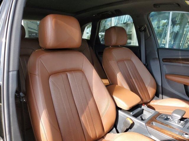 2019 Audi Q5 2.0T Premium Plus Coral Springs FL