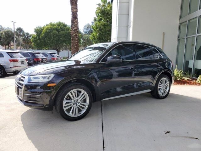 2019 Audi Q5 2.0T Premium Plus Coral Springs FL