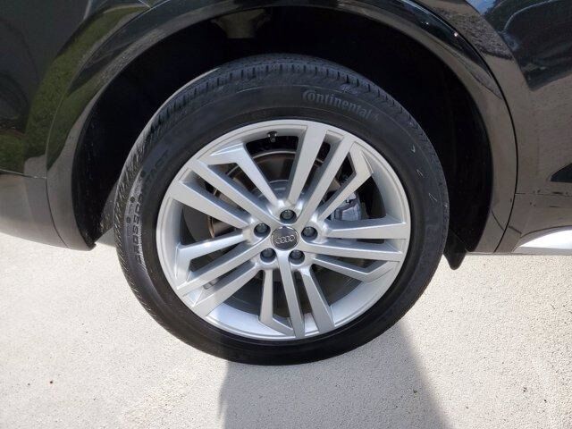 2019 Audi Q5 2.0T Premium Plus Coral Springs FL