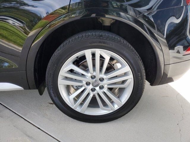 2019 Audi Q5 2.0T Premium Plus Coral Springs FL