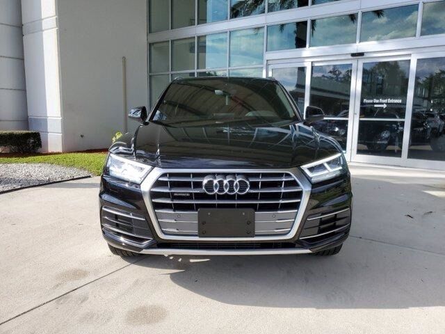 2019 Audi Q5 2.0T Premium Plus Coral Springs FL