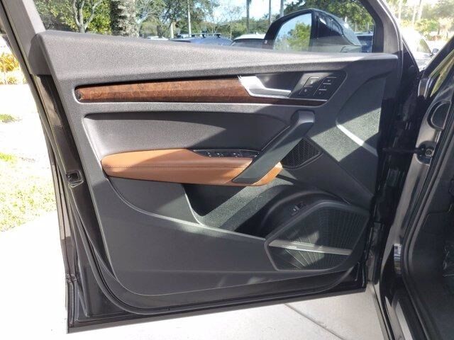 2019 Audi Q5 2.0T Premium Plus Coral Springs FL