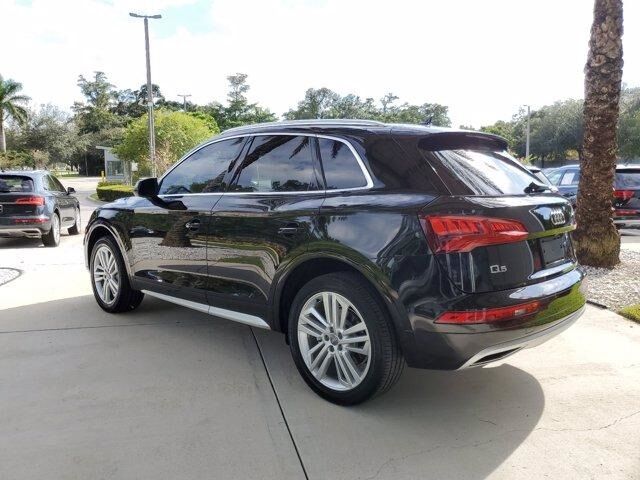 2019 Audi Q5 2.0T Premium Plus Coral Springs FL
