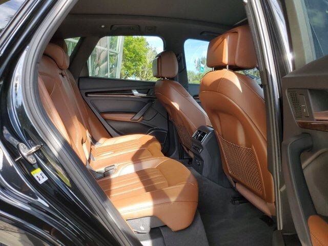 2019 Audi Q5 2.0T Premium Plus Coral Springs FL
