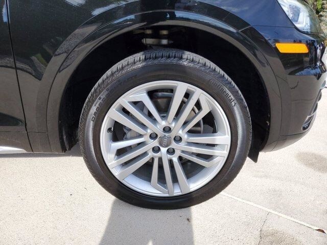2019 Audi Q5 2.0T Premium Plus Coral Springs FL