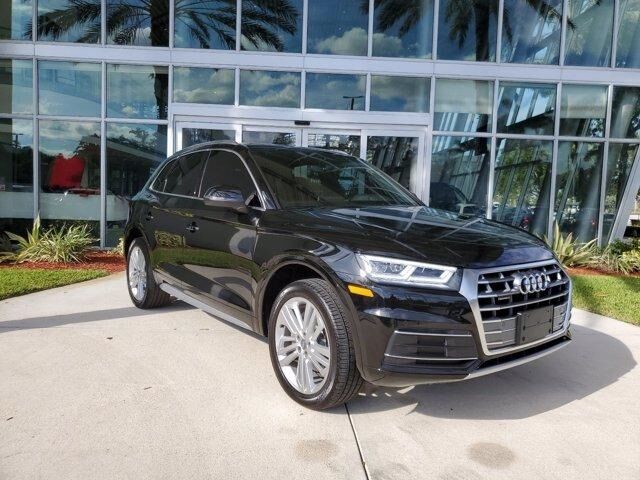 2019 Audi Q5 2.0T Premium Plus Coral Springs FL