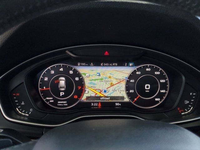 2019 Audi Q5 2.0T Premium Plus Coral Springs FL