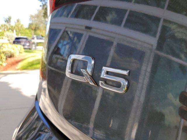 2019 Audi Q5 2.0T Premium Plus Coral Springs FL