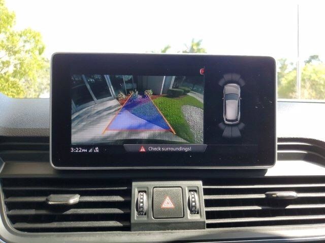 2019 Audi Q5 2.0T Premium Plus Coral Springs FL