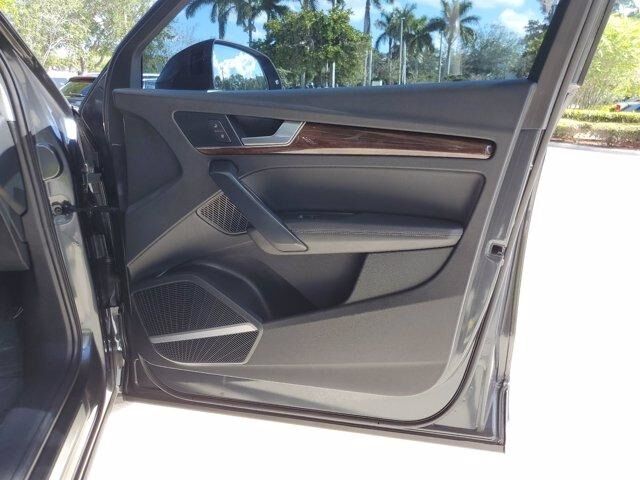 2019 Audi Q5 2.0T Premium Plus Coral Springs FL